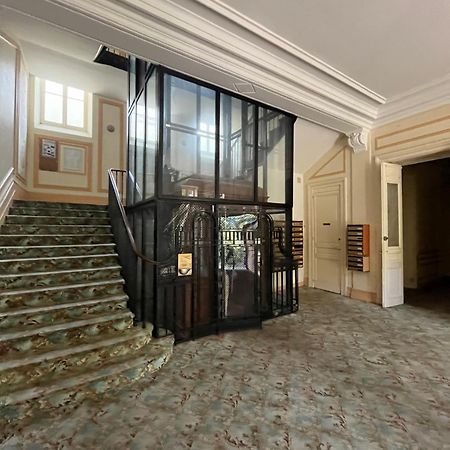 Aline Grand Hotel Capvern Ngoại thất bức ảnh
