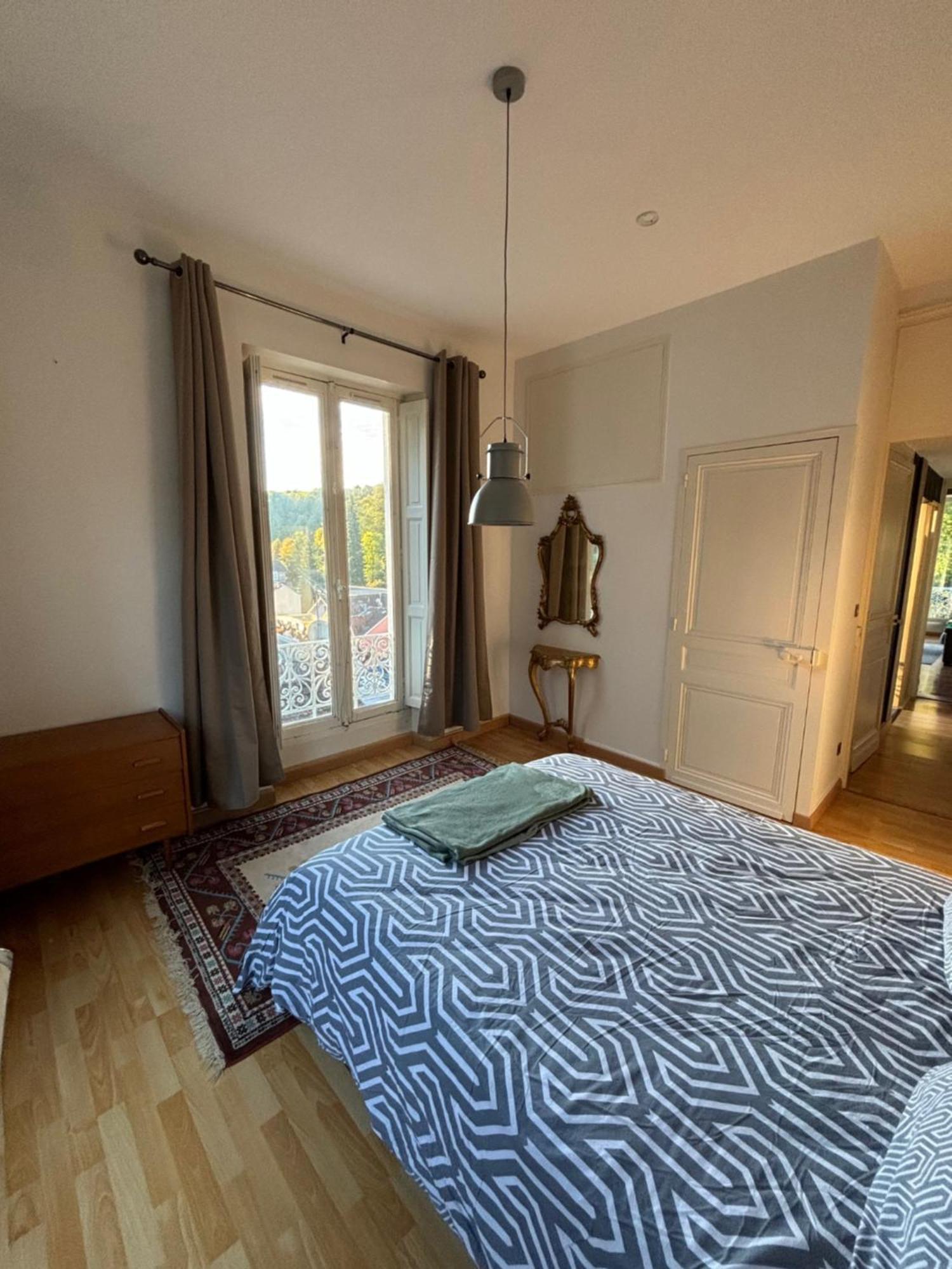 Aline Grand Hotel Capvern Ngoại thất bức ảnh