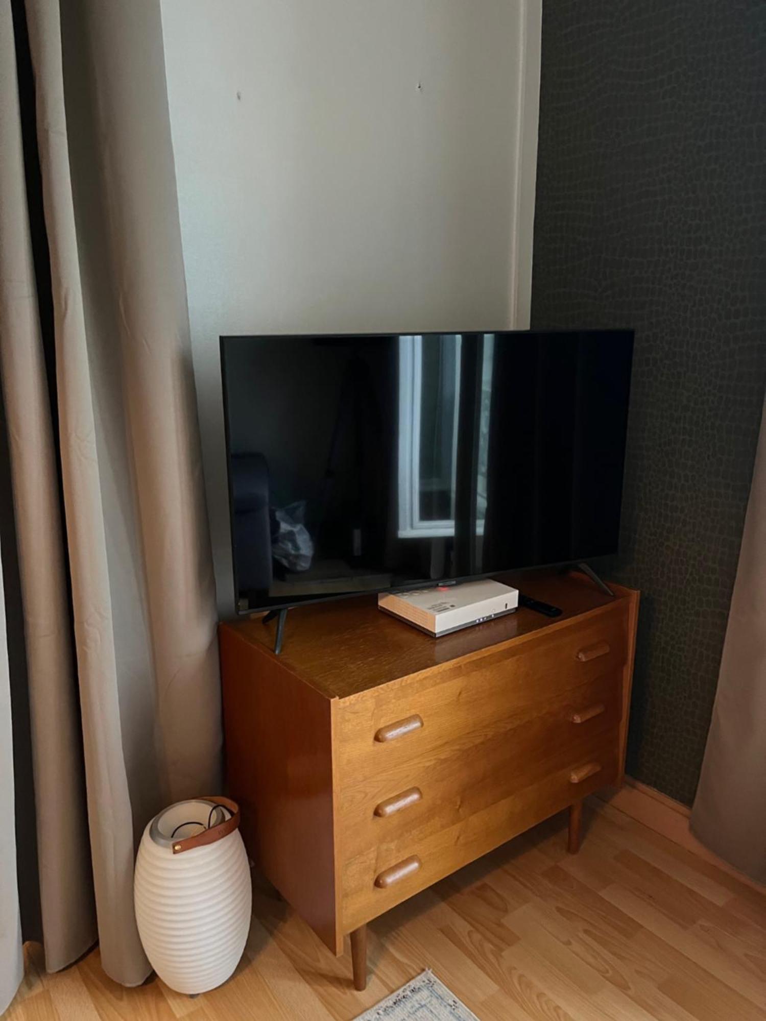 Aline Grand Hotel Capvern Ngoại thất bức ảnh
