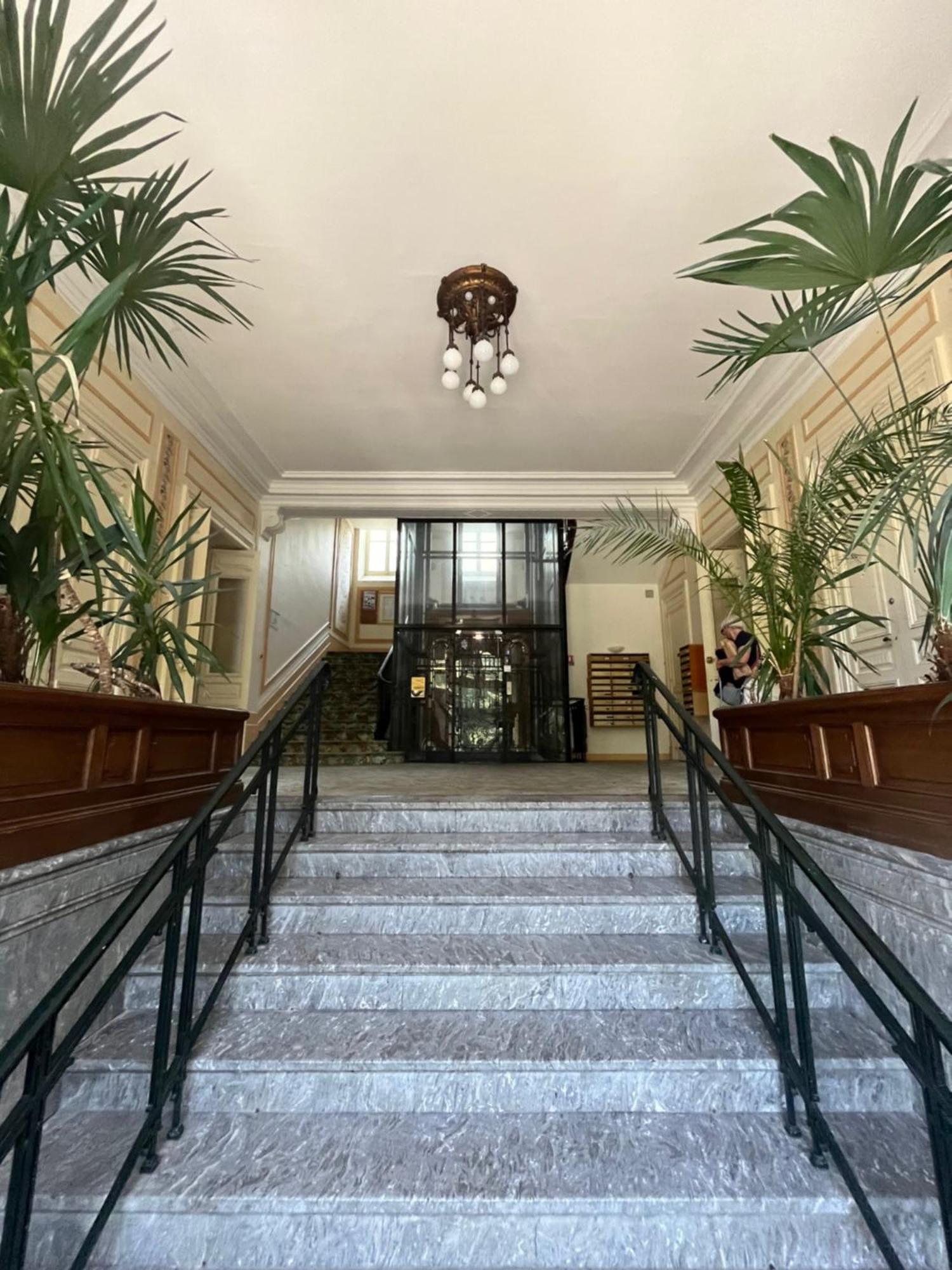 Aline Grand Hotel Capvern Ngoại thất bức ảnh